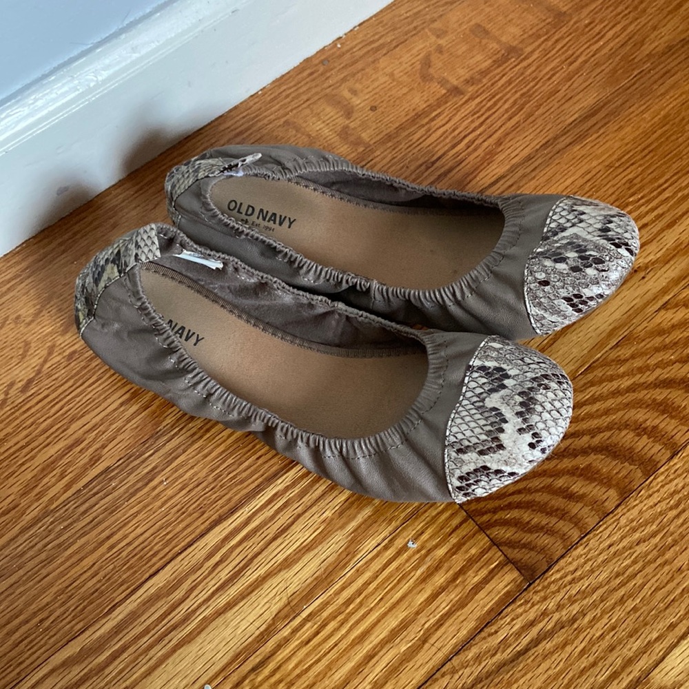 Flats